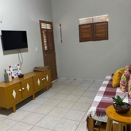 Aluguel Temporada Em Martins/Rn Exterior photo