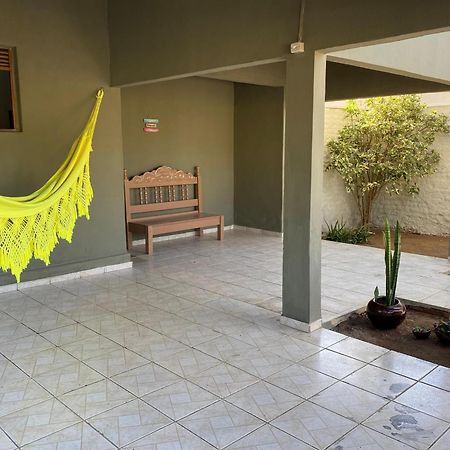 Aluguel Temporada Em Martins/Rn Exterior photo
