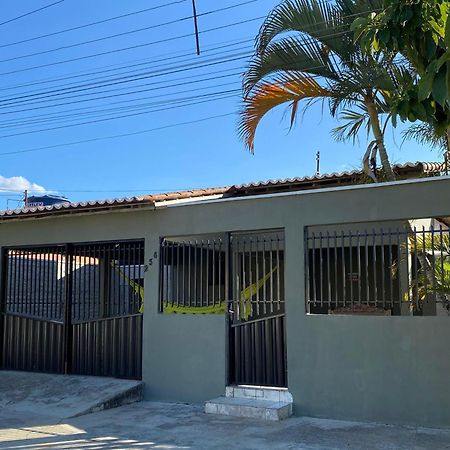 Aluguel Temporada Em Martins/Rn Exterior photo