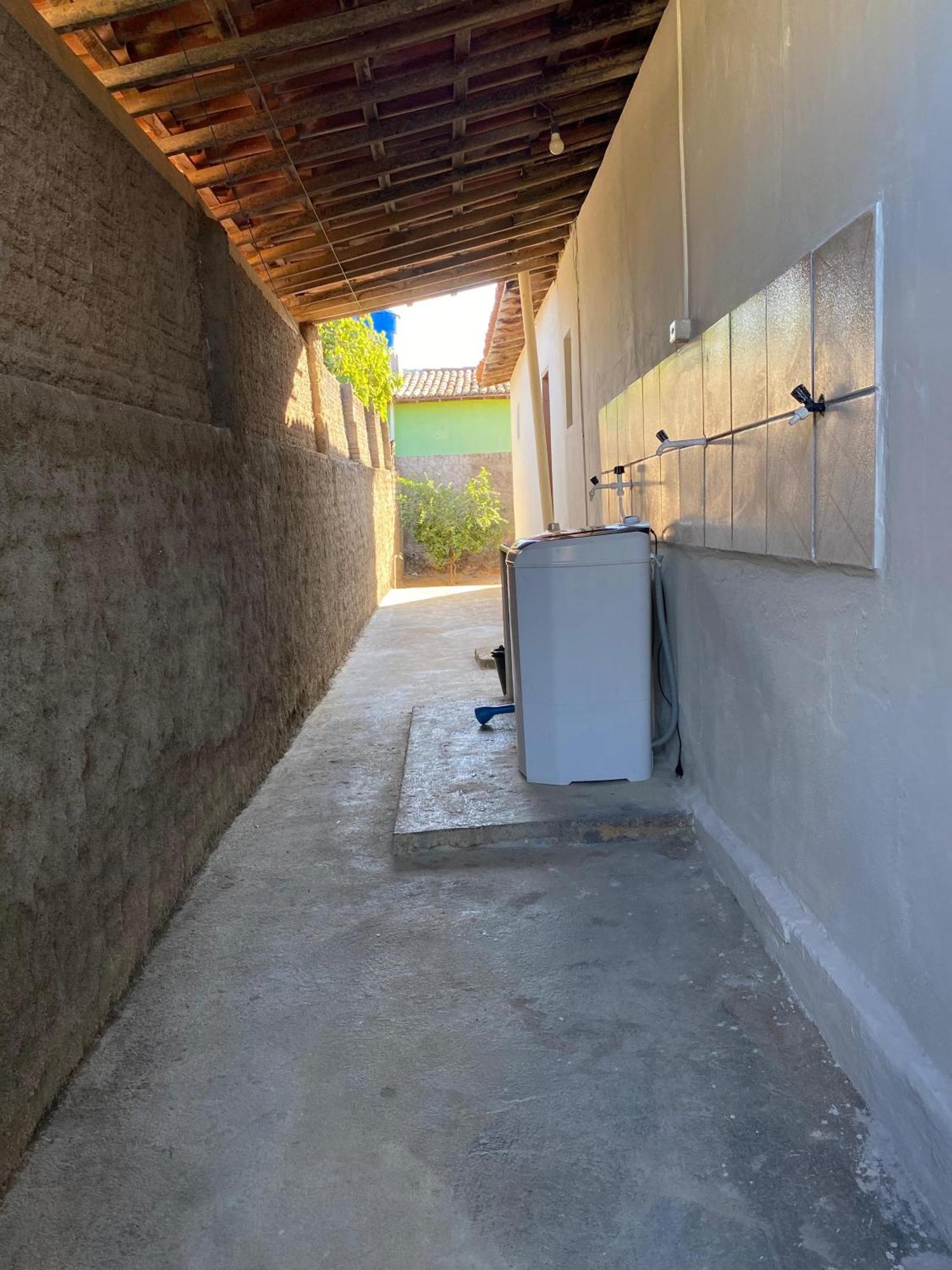 Aluguel Temporada Em Martins/Rn Exterior photo