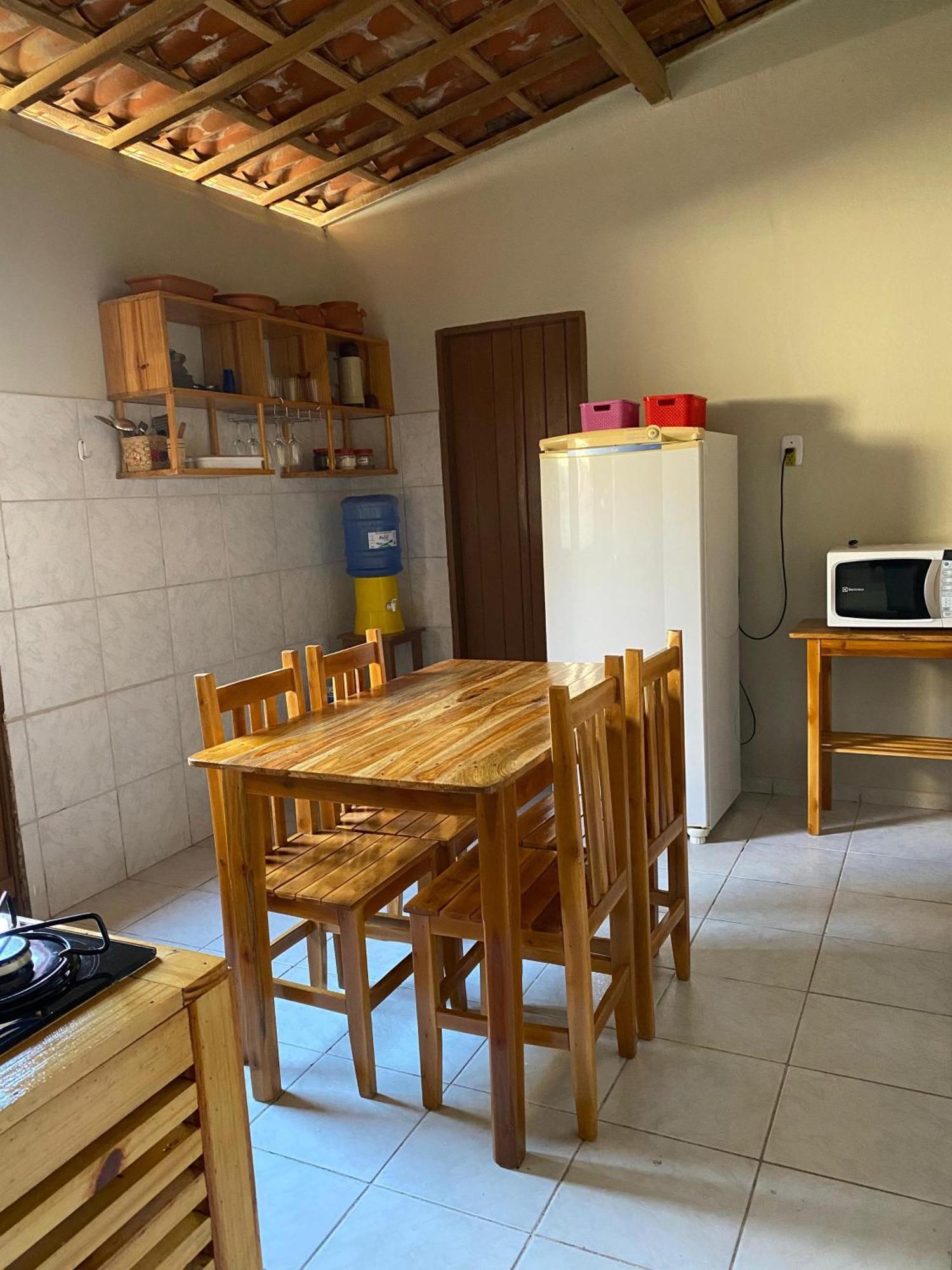 Aluguel Temporada Em Martins/Rn Exterior photo