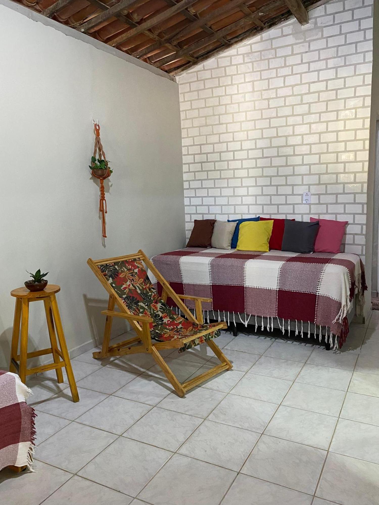 Aluguel Temporada Em Martins/Rn Exterior photo