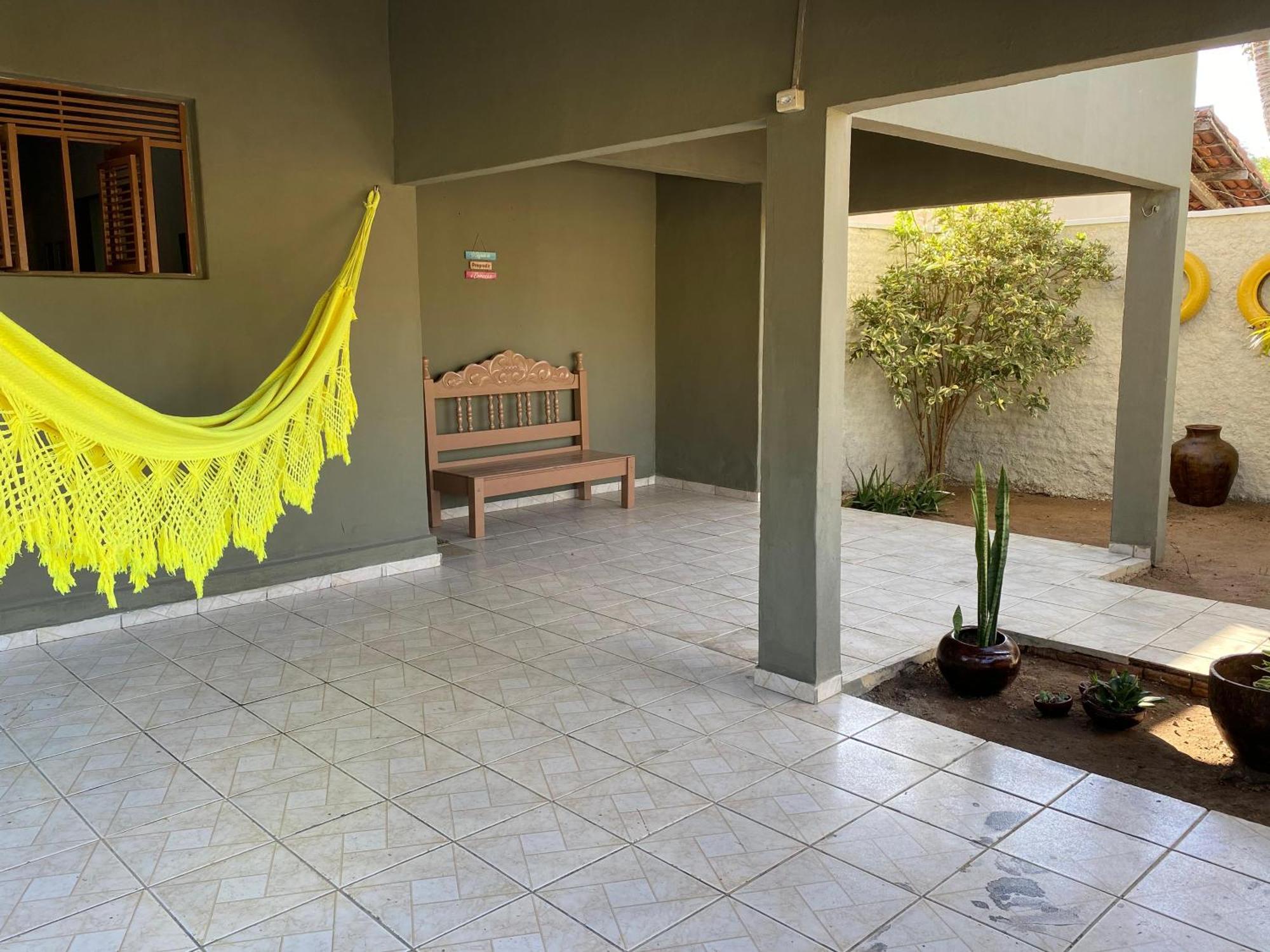 Aluguel Temporada Em Martins/Rn Exterior photo
