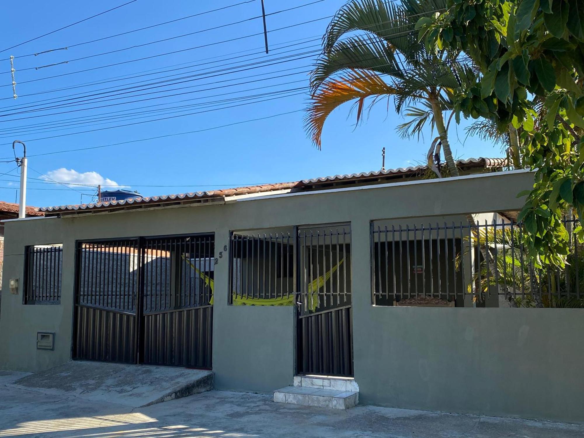 Aluguel Temporada Em Martins/Rn Exterior photo